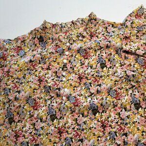 WOMEN'S/GIRL'S - COLORFUL TOP